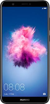 Huawei P smart view 2