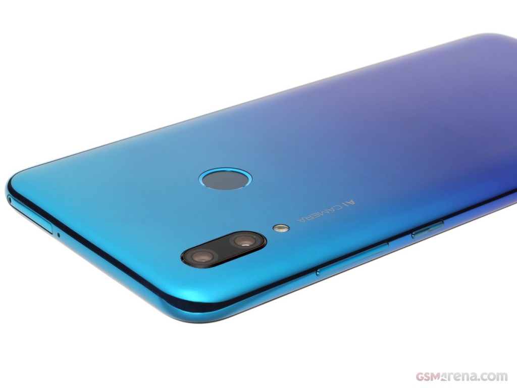 Huawei P smart 2019 hands-on photo 5