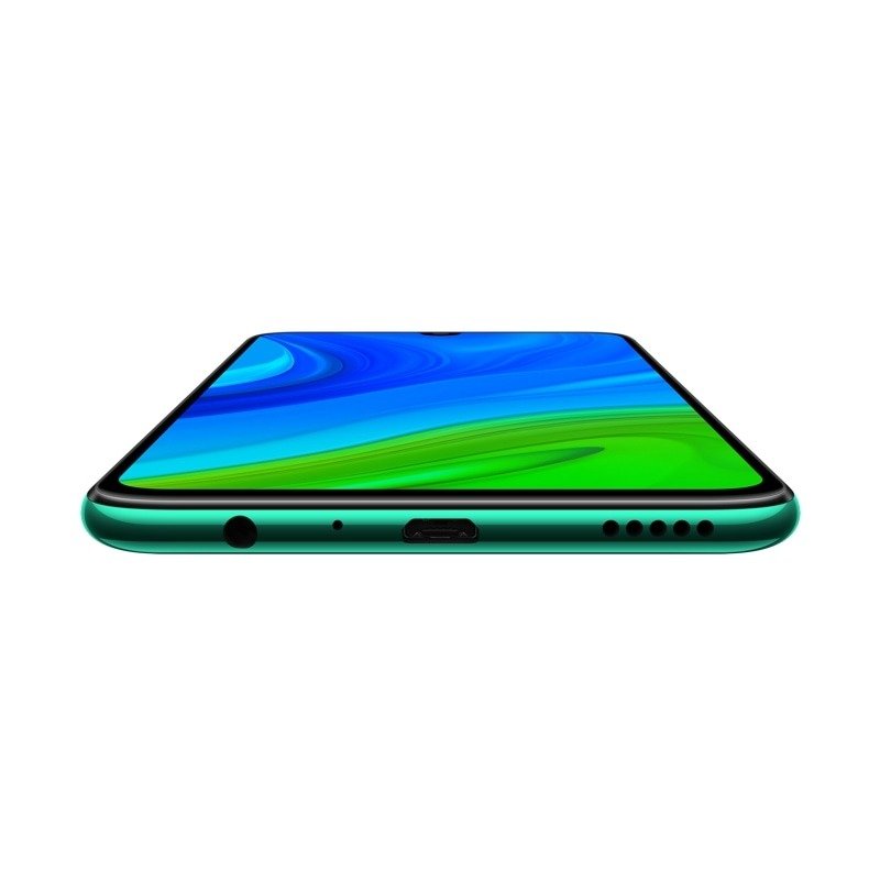 Huawei P smart 2020 view 13