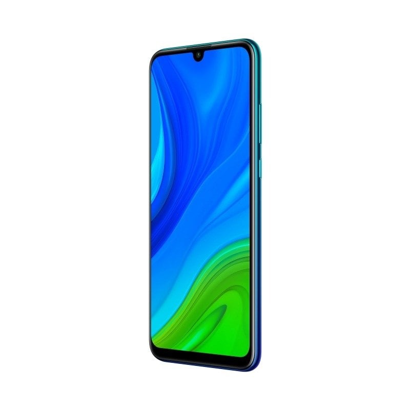 Huawei P smart 2020 view 19