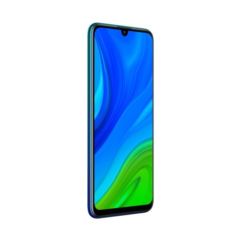 Huawei P smart 2020 view 22