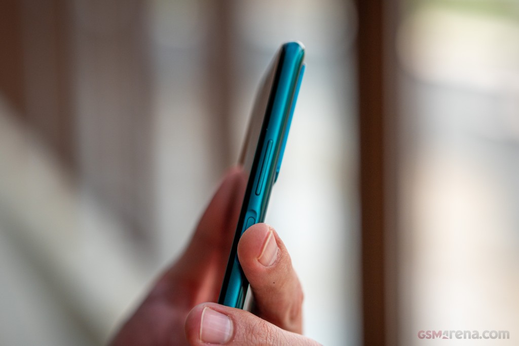 Huawei P smart 2021 hands-on photo 17