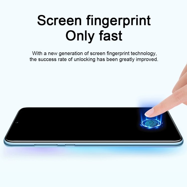 Huawei P Smart S view 24