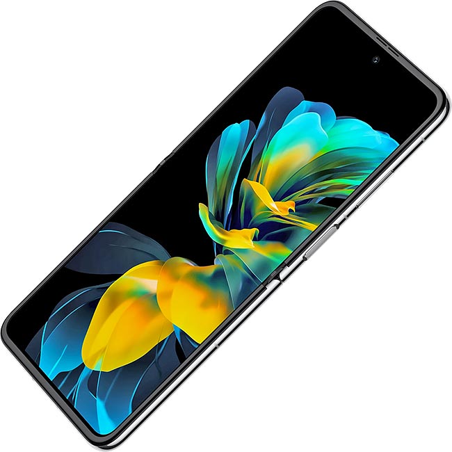 Huawei Pocket S view 2