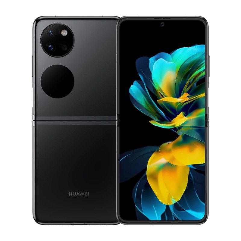 Huawei Pocket S view 8