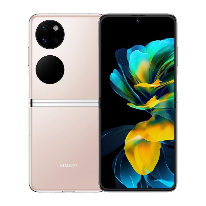 Huawei Pocket S view 9