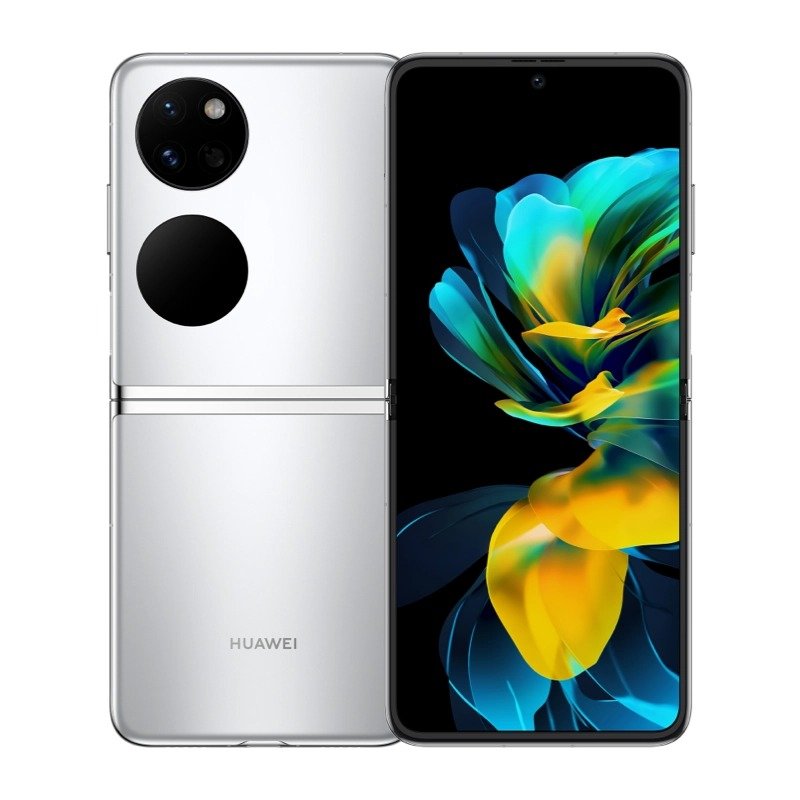 Huawei Pocket S view 10
