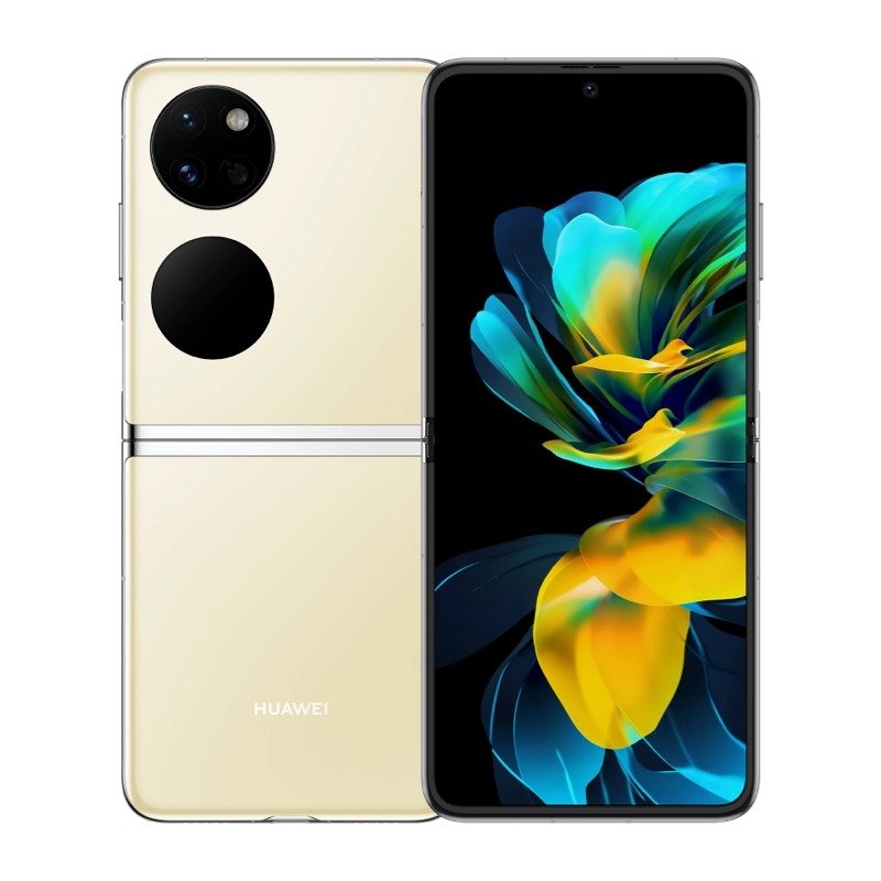 Huawei Pocket S view 11