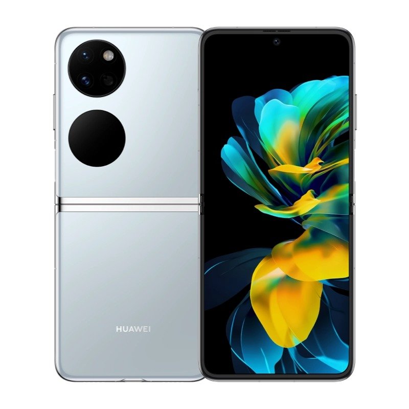 Huawei Pocket S view 12