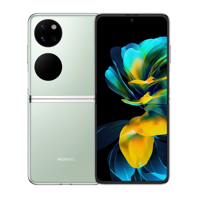Huawei Pocket S view 13