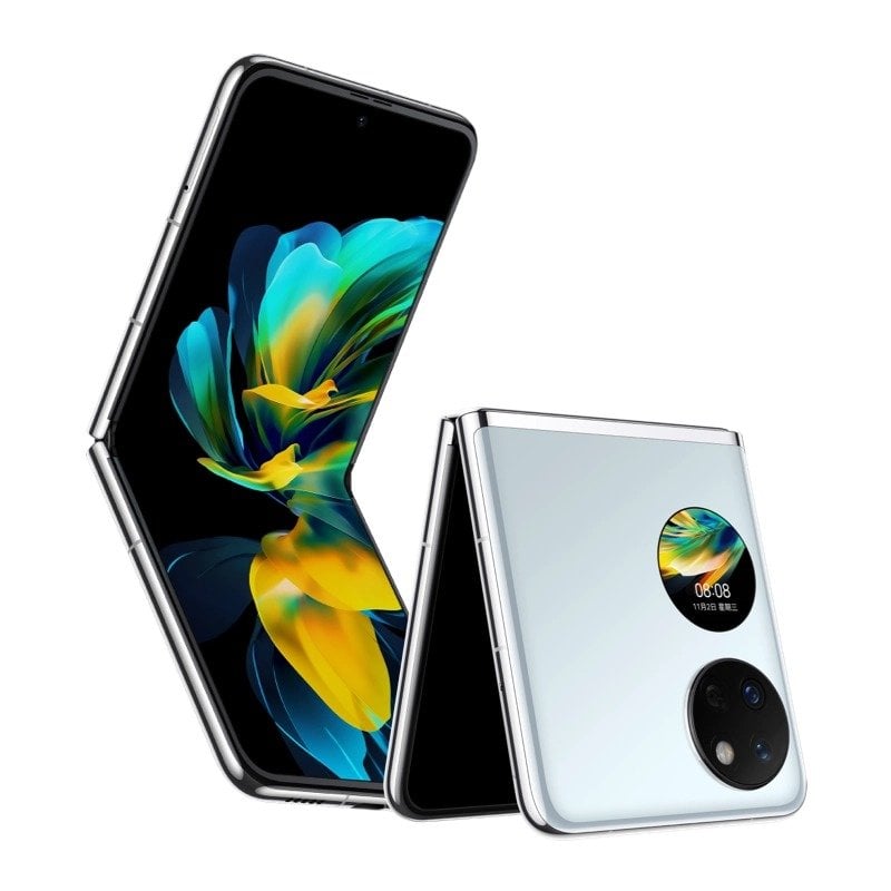 Huawei Pocket S view 15