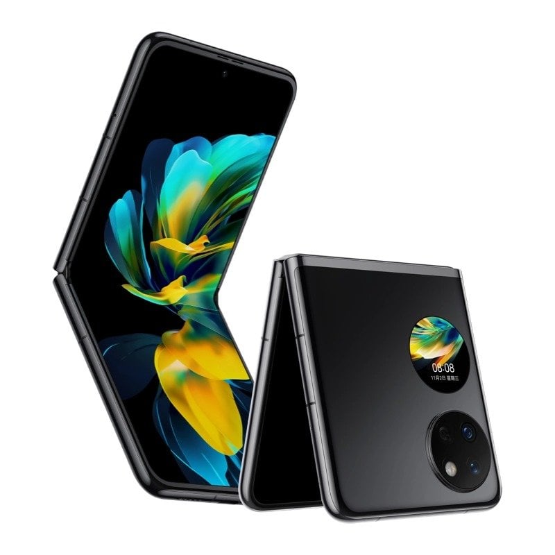 Huawei Pocket S view 17
