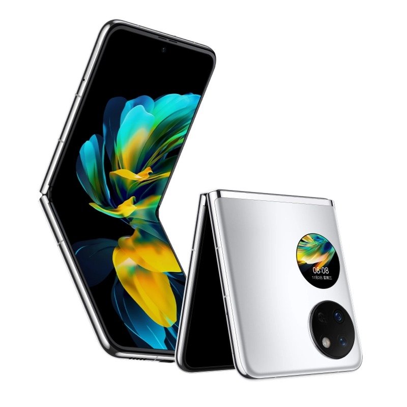 Huawei Pocket S view 21