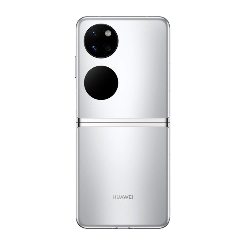 Huawei Pocket S view 23