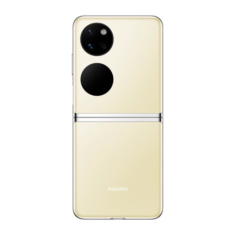 Huawei Pocket S view 24
