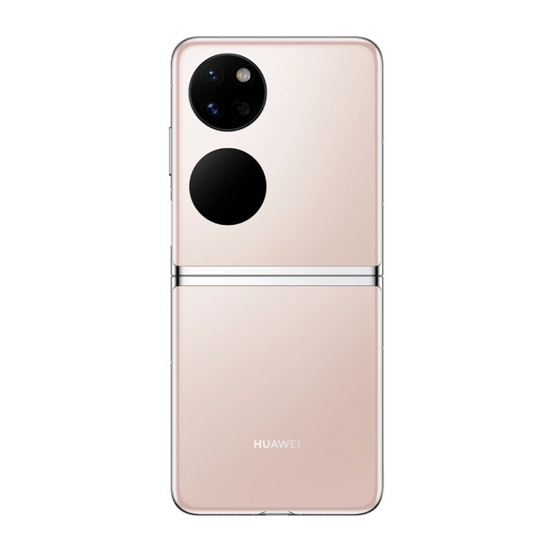 Huawei Pocket S view 25