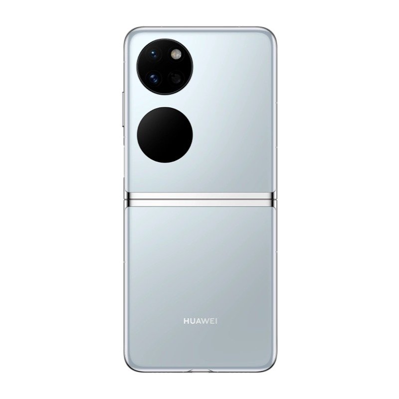 Huawei Pocket S view 28