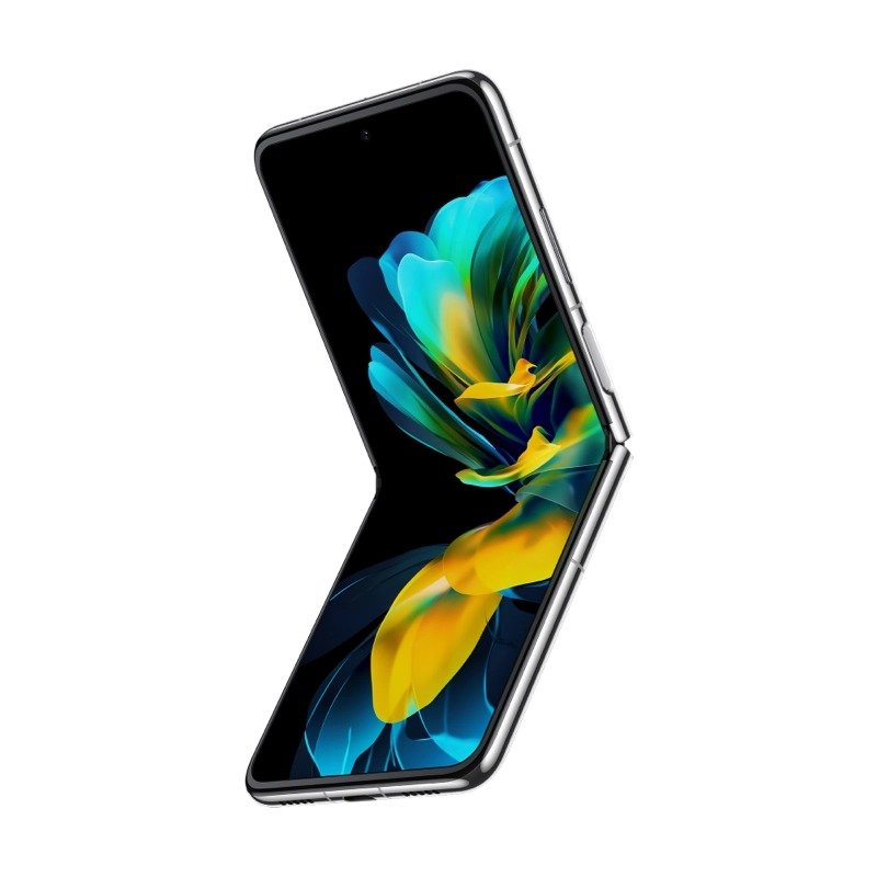Huawei Pocket S view 29