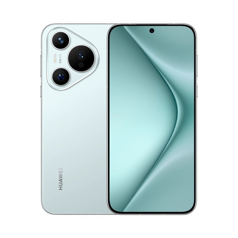 Huawei Pura 70 view 6
