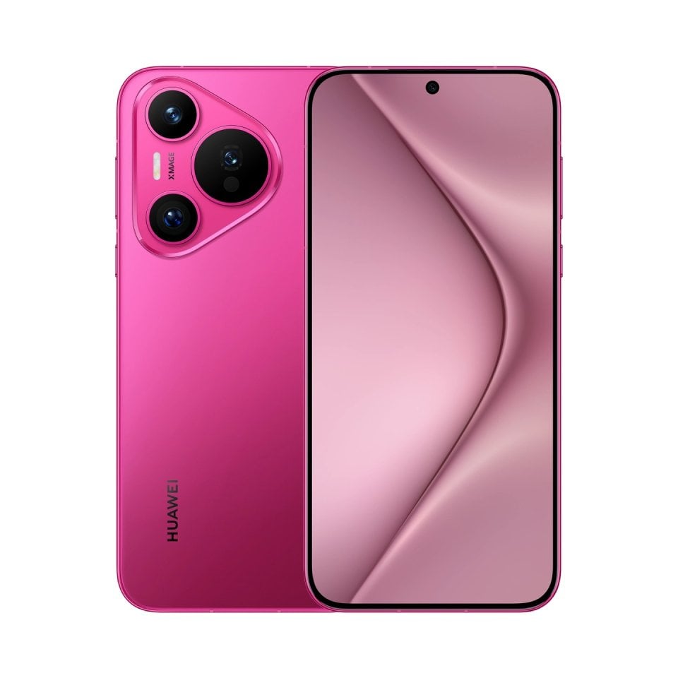 Huawei Pura 70 view 7
