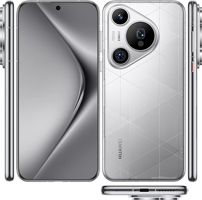 Huawei Pura 70 Pro+ view 1