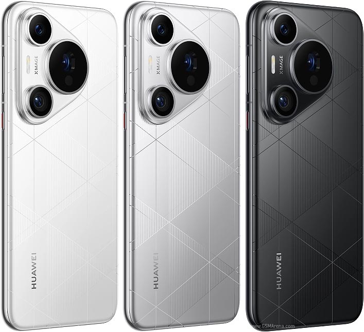 Huawei Pura 70 Pro+ view 2