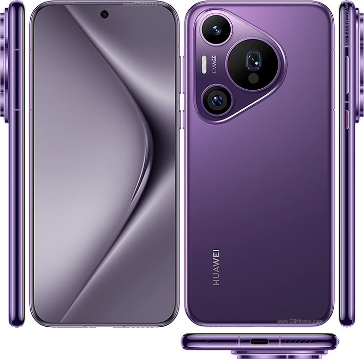 Huawei Pura 70 Pro view 1