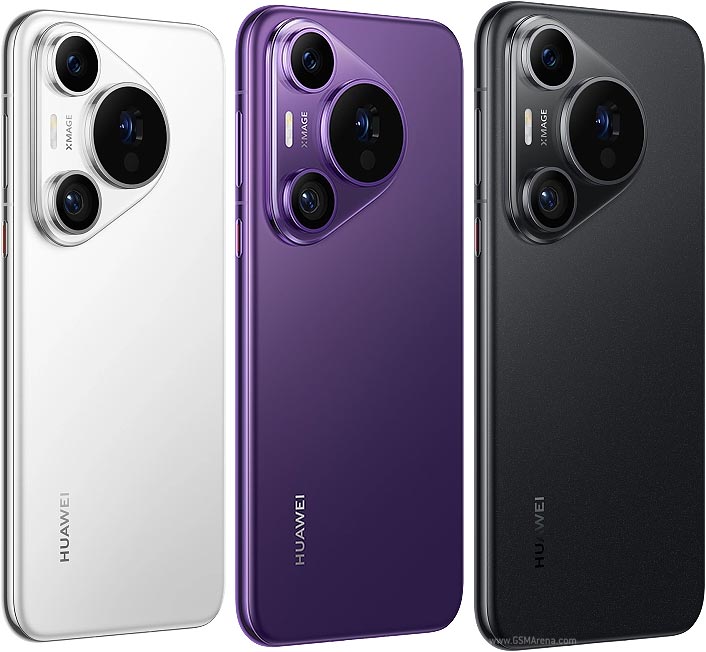 Huawei Pura 70 Pro view 2