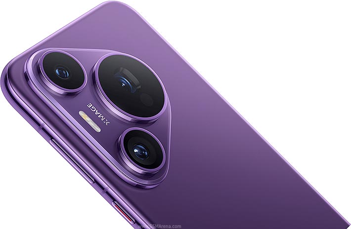 Huawei Pura 70 Pro view 3