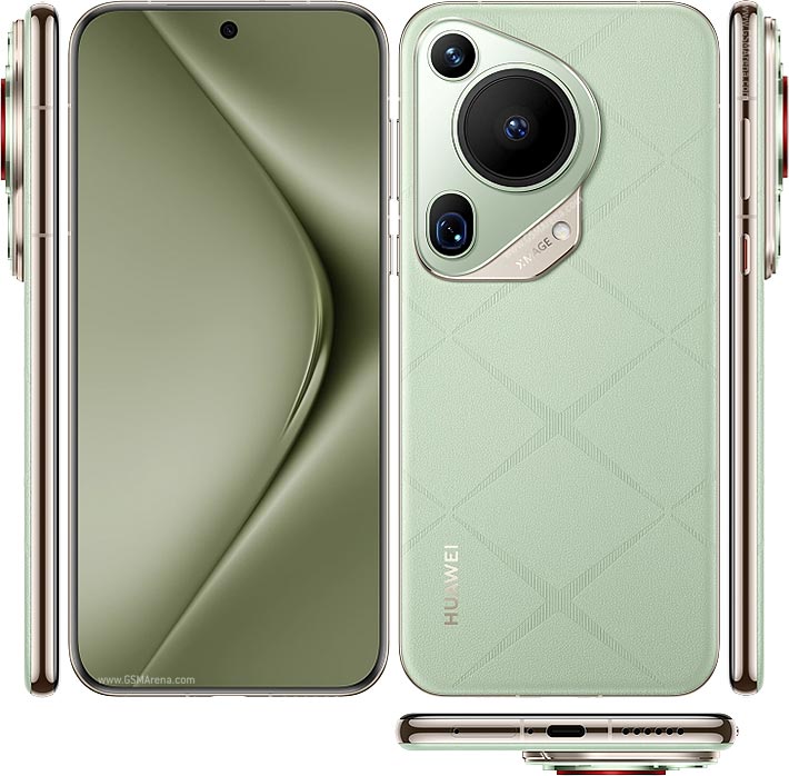 Huawei Pura 70 Ultra view 1
