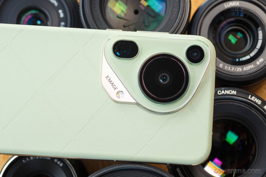 Huawei Pura 70 Ultra hands-on photo 6