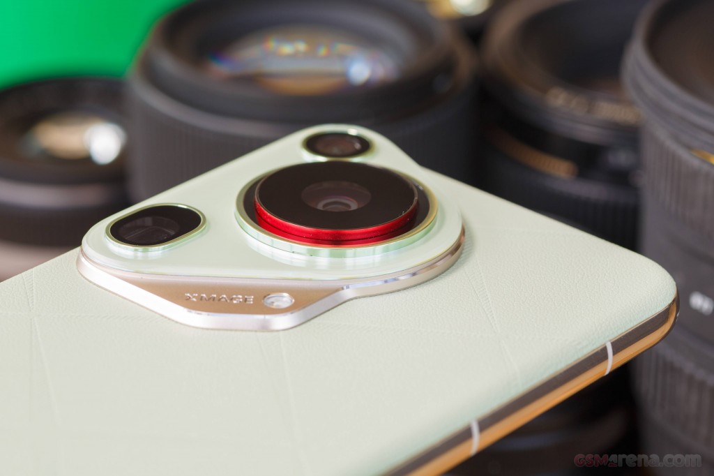 Huawei Pura 70 Ultra hands-on photo 7