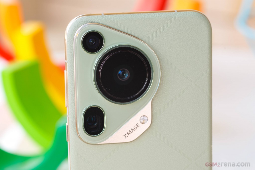 Huawei Pura 70 Ultra hands-on photo 14