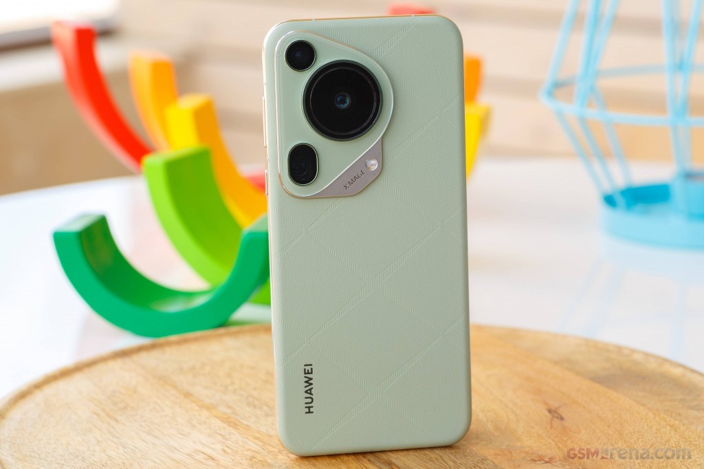 Huawei Pura 70 Ultra hands-on photo 15