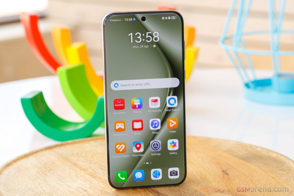 Huawei Pura 70 Ultra hands-on photo 16