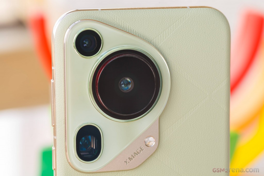 Huawei Pura 70 Ultra hands-on photo 17