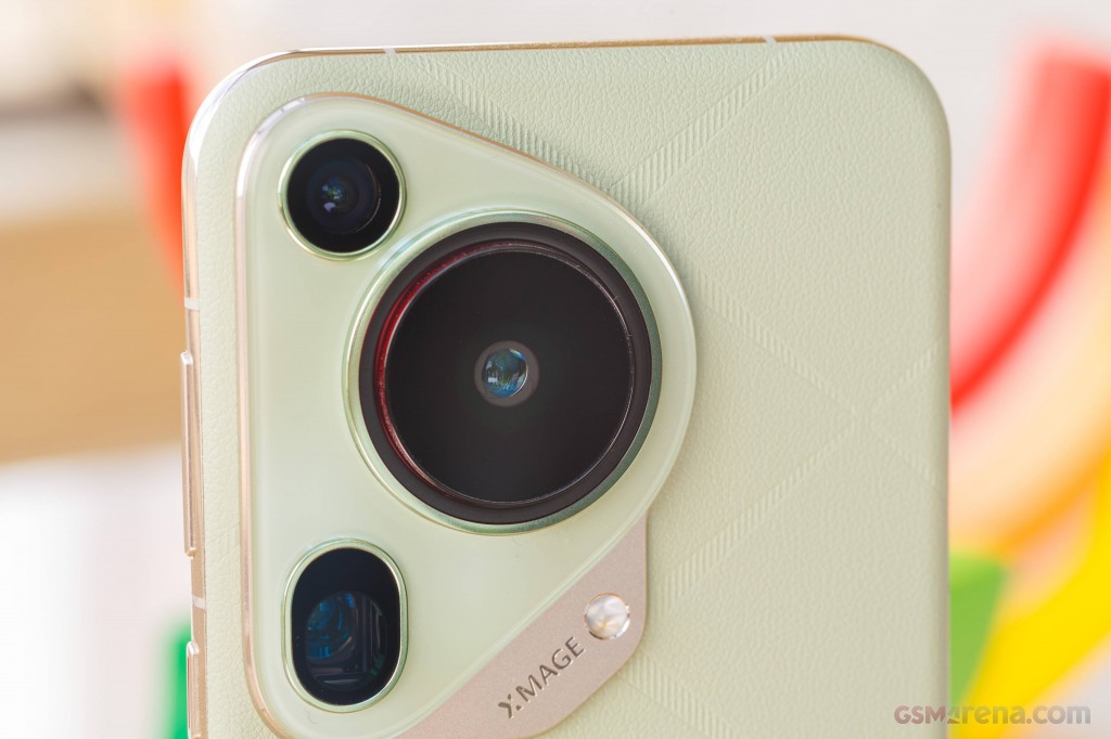 Huawei Pura 70 Ultra hands-on photo 18