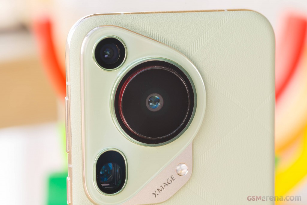 Huawei Pura 70 Ultra hands-on photo 19