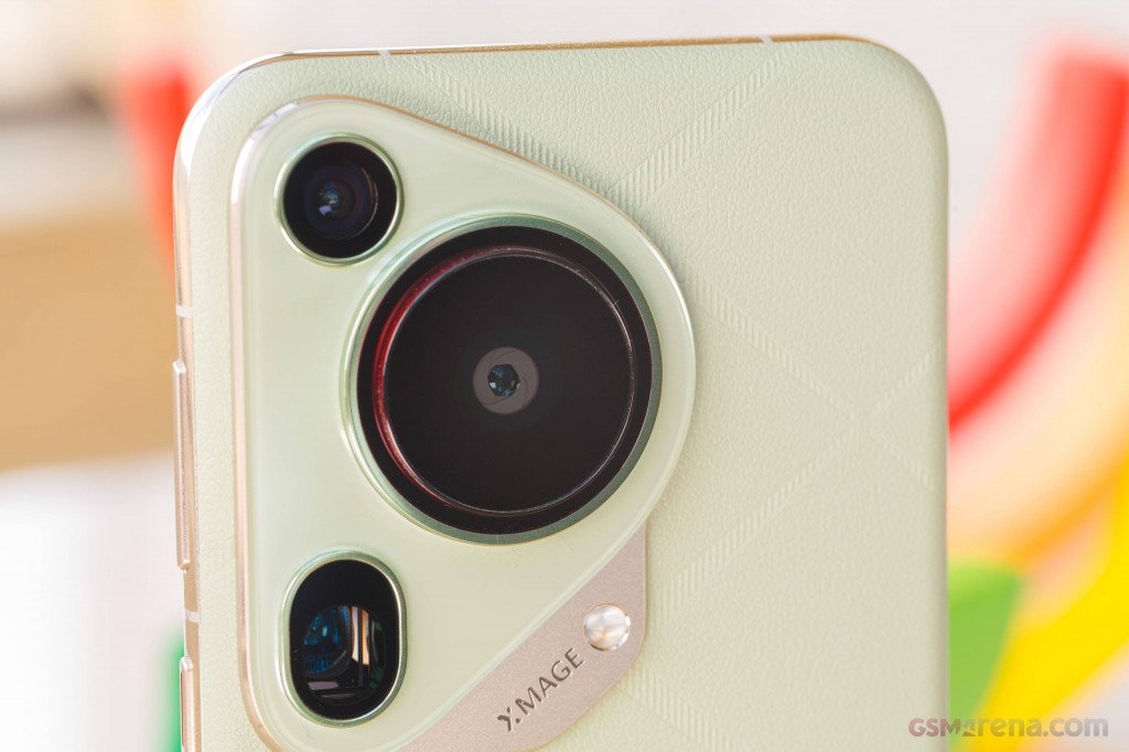 Huawei Pura 70 Ultra hands-on photo 20