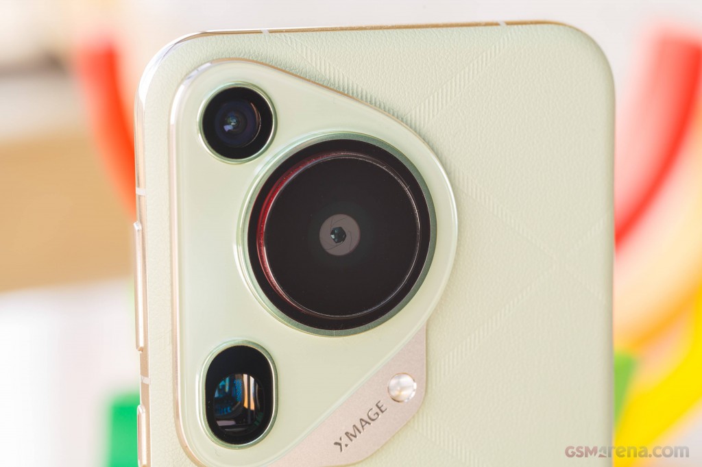 Huawei Pura 70 Ultra hands-on photo 21