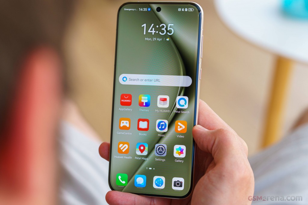 Huawei Pura 70 Ultra hands-on photo 24