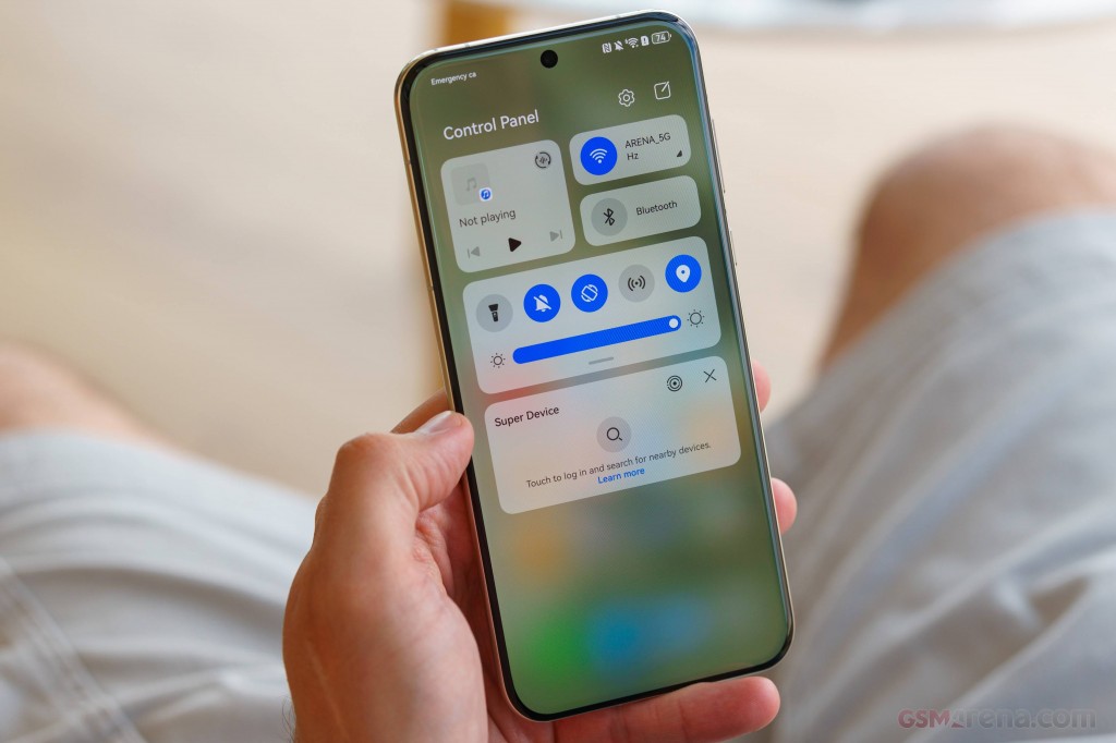 Huawei Pura 70 Ultra hands-on photo 29