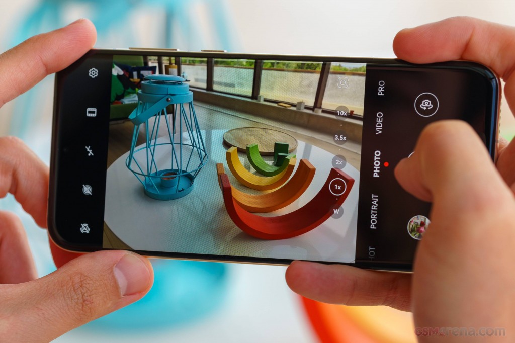 Huawei Pura 70 Ultra hands-on photo 31