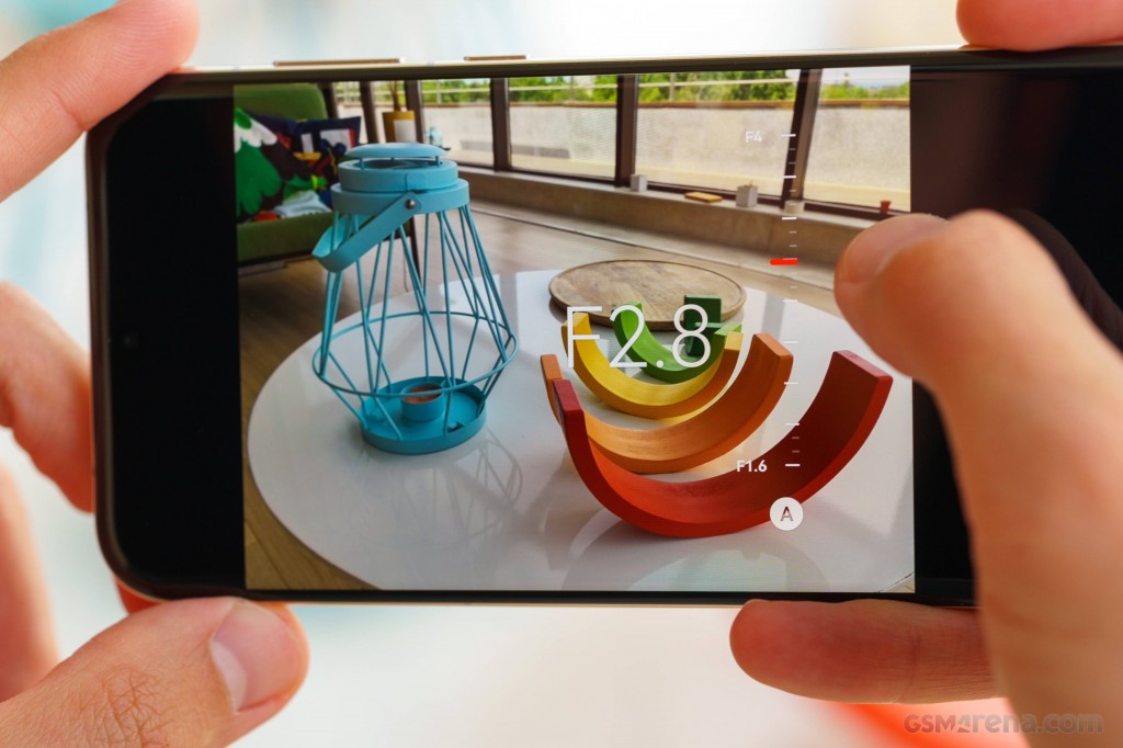 Huawei Pura 70 Ultra hands-on photo 32