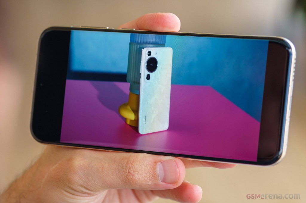 Huawei Pura 70 Ultra hands-on photo 35