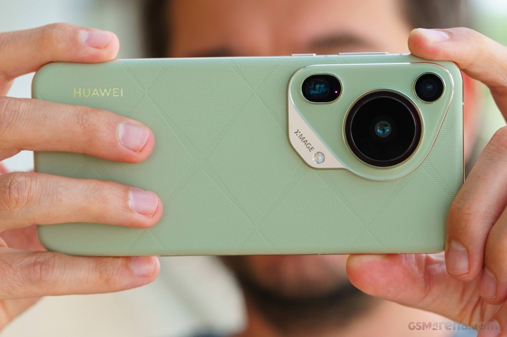 Huawei Pura 70 Ultra hands-on photo 36