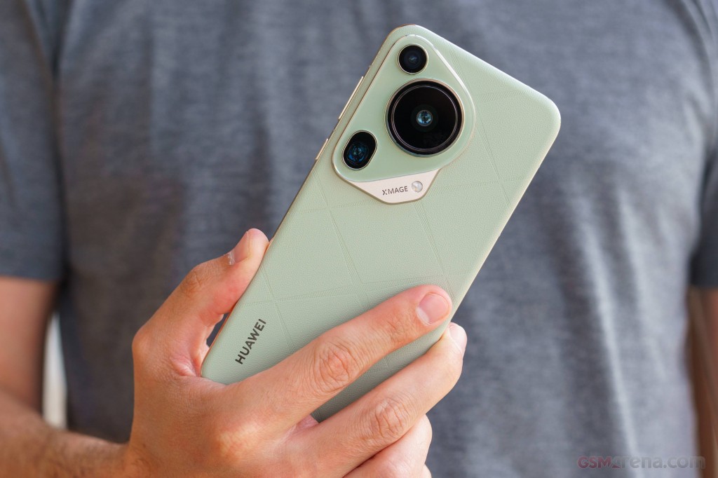 Huawei Pura 70 Ultra hands-on photo 37