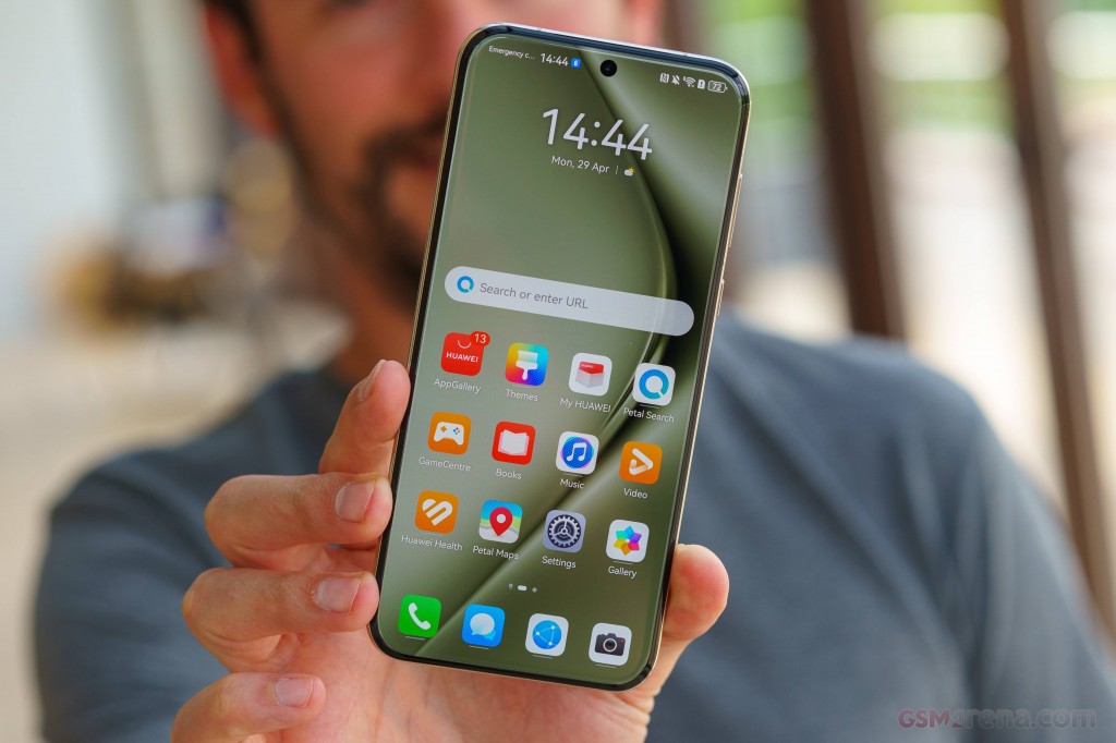 Huawei Pura 70 Ultra hands-on photo 38