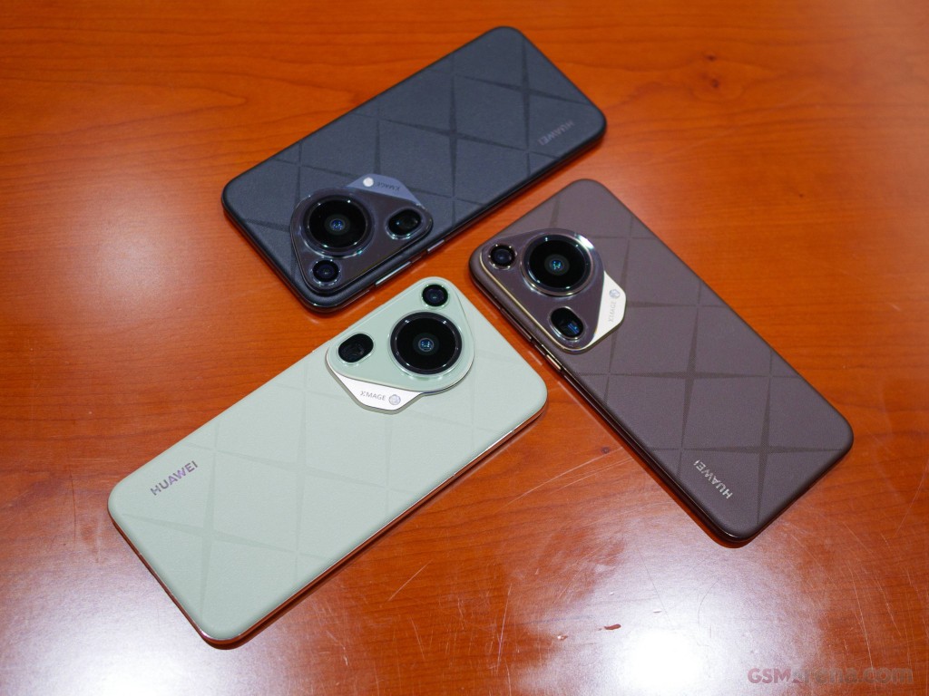 Huawei Pura 70 Ultra hands-on photo 39