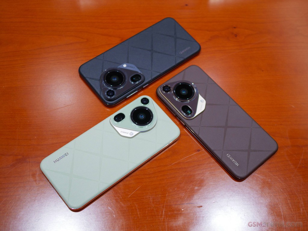 Huawei Pura 70 Ultra hands-on photo 40